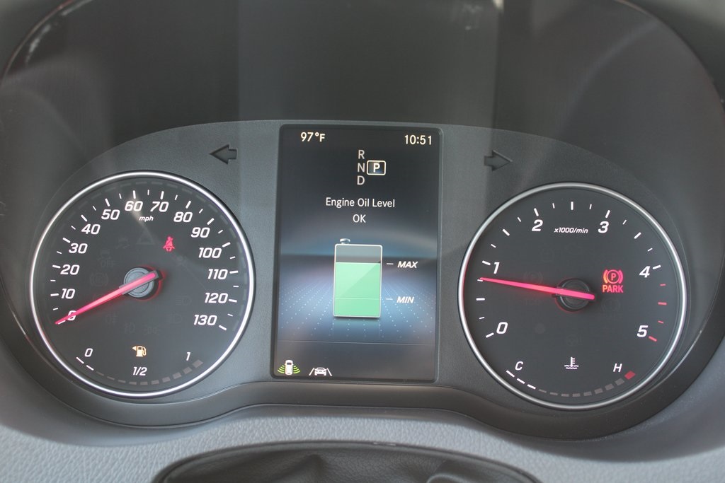 2024 Mercedes-Benz Sprinter 2500 for sale #MV1404 - photo 58
