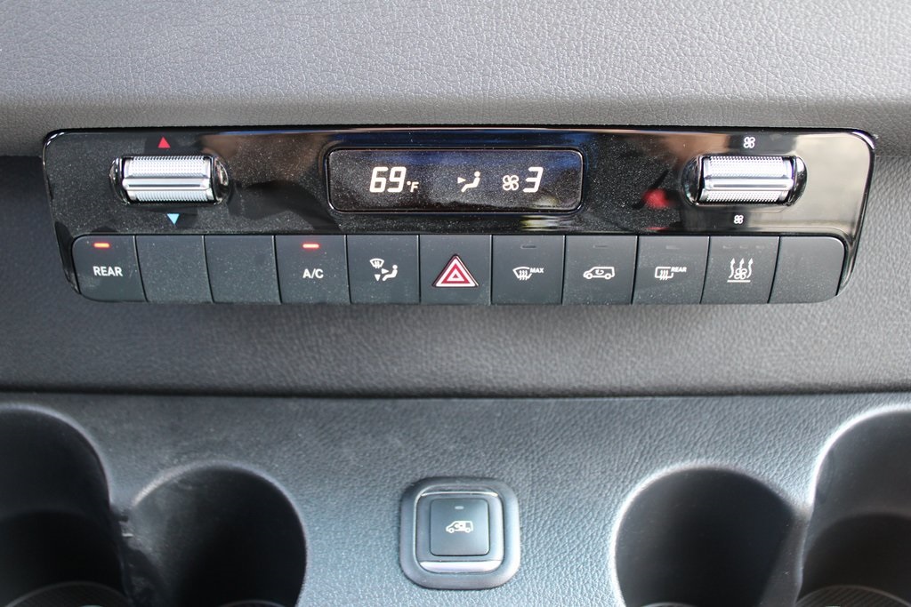 2024 Mercedes-Benz Sprinter 2500 for sale #MV1404 - photo 63