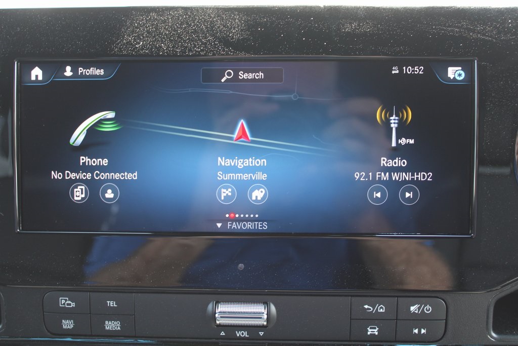 2024 Mercedes-Benz Sprinter 2500 for sale #MV1404 - photo 64