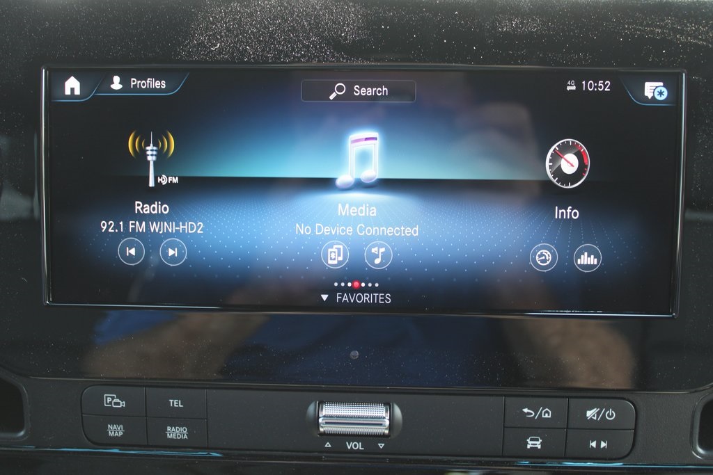 2024 Mercedes-Benz Sprinter 2500 for sale #MV1404 - photo 65