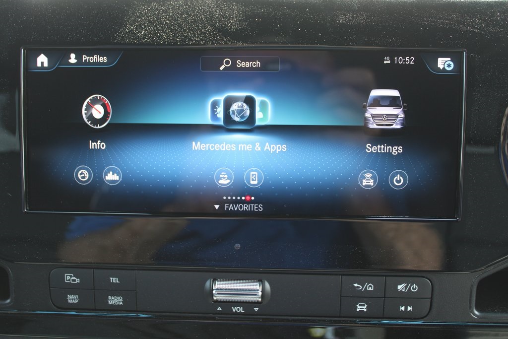 2024 Mercedes-Benz Sprinter 2500 for sale #MV1404 - photo 66