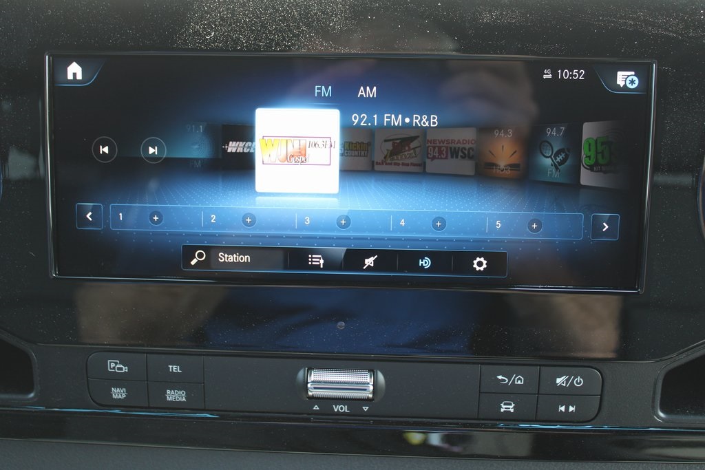 2024 Mercedes-Benz Sprinter 2500 for sale #MV1404 - photo 67