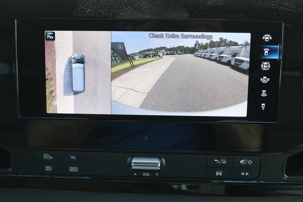 2024 Mercedes-Benz Sprinter 2500 for sale #MV1404 - photo 69