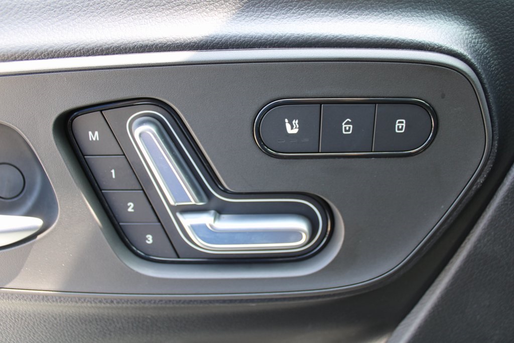 2024 Mercedes-Benz Sprinter 2500 for sale #MV1404 - photo 7