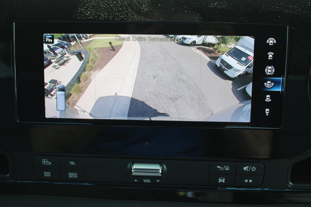 2024 Mercedes-Benz Sprinter 2500 for sale #MV1404 - photo 70