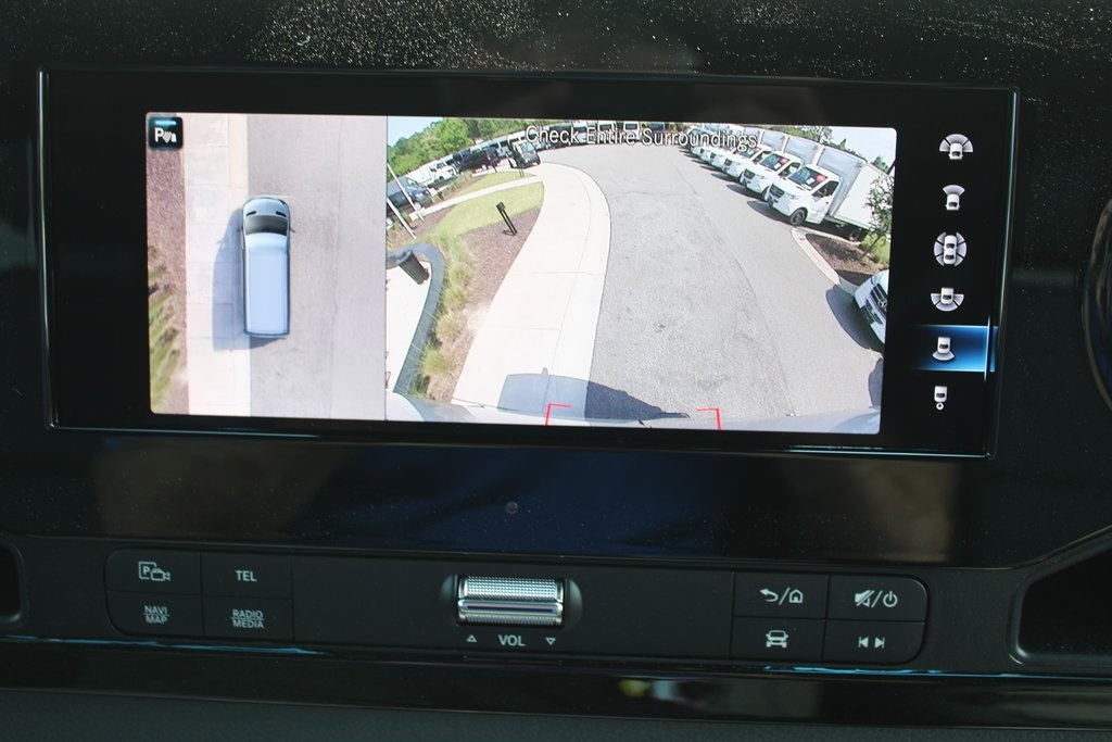2024 Mercedes-Benz Sprinter 2500 for sale #MV1404 - photo 71