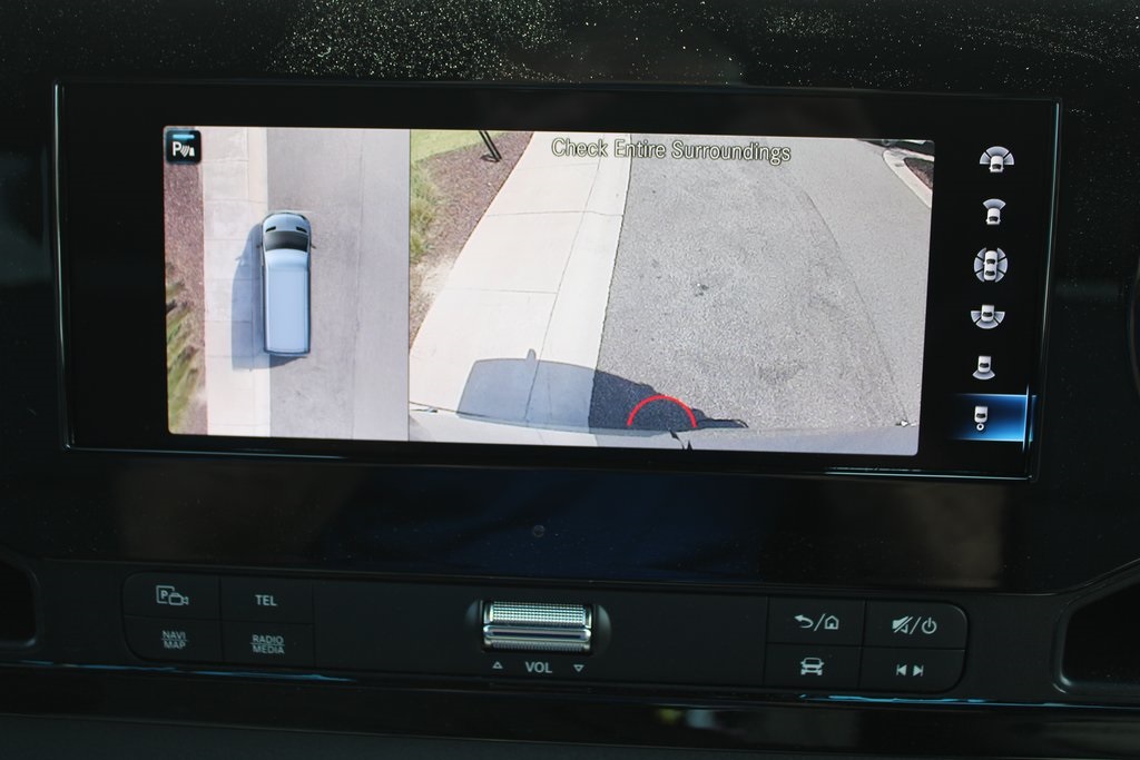 2024 Mercedes-Benz Sprinter 2500 for sale #MV1404 - photo 72