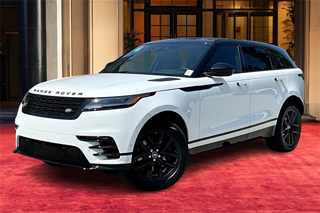 Range Rover Velar P250 Dynamic SE