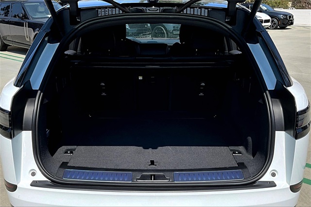 Range Rover Velar P250 Dynamic SE