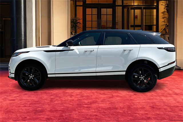 Range Rover Velar P250 Dynamic SE