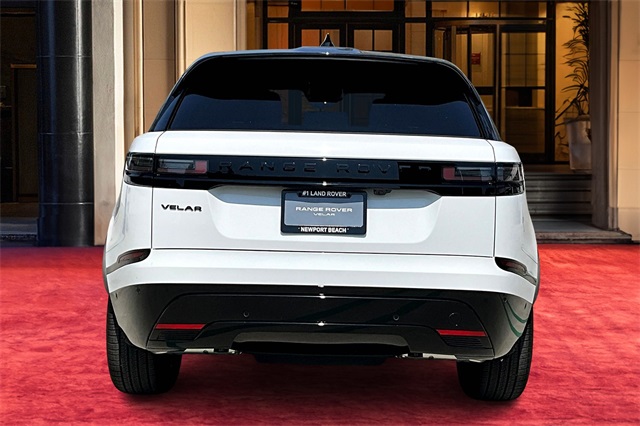 Range Rover Velar P250 Dynamic SE