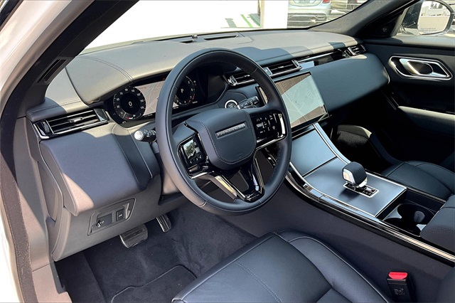 Range Rover Velar P250 Dynamic SE