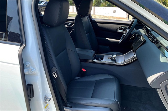 Range Rover Velar P250 Dynamic SE
