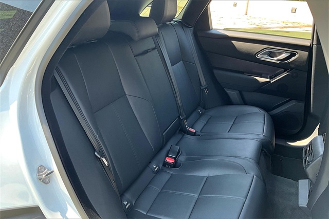 Range Rover Velar P250 Dynamic SE