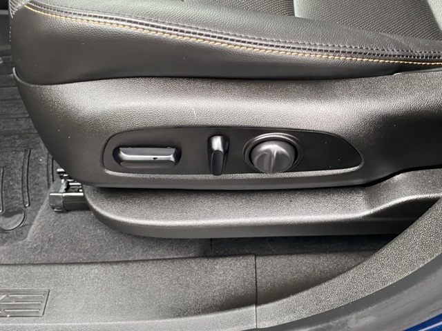 used 2021 Chevrolet Equinox car, priced at $17,358