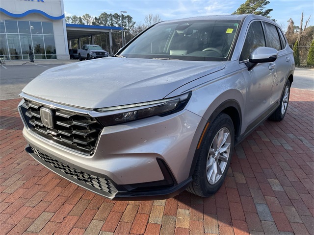 2023 Honda CR-V EX's photo