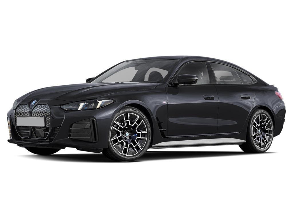 i4 xDrive40