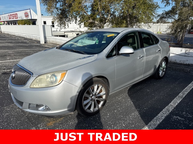 2014 Buick Verano 1SG