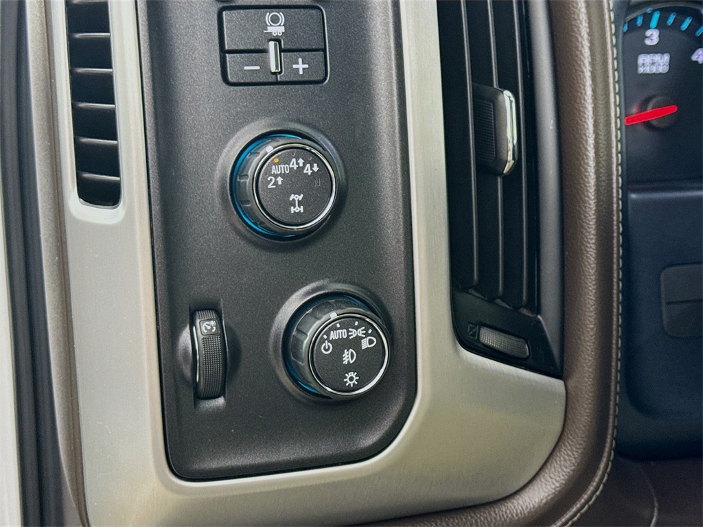 Photo of 2018 GMC Sierra 1500 SLT in Myrtle Beach, SC - 10,  2018 GMC Sierra 1500 SLT:3844Y