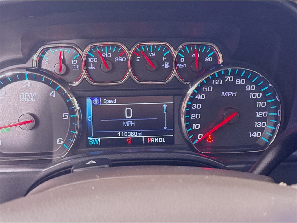 Photo of 2018 GMC Sierra 1500 SLT in Myrtle Beach, SC - 12,  2018 GMC Sierra 1500 SLT:3844Y