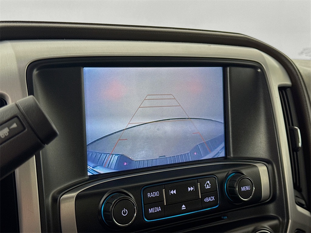 Photo of 2018 GMC Sierra 1500 SLT in Myrtle Beach, SC - 13,  2018 GMC Sierra 1500 SLT:3844Y