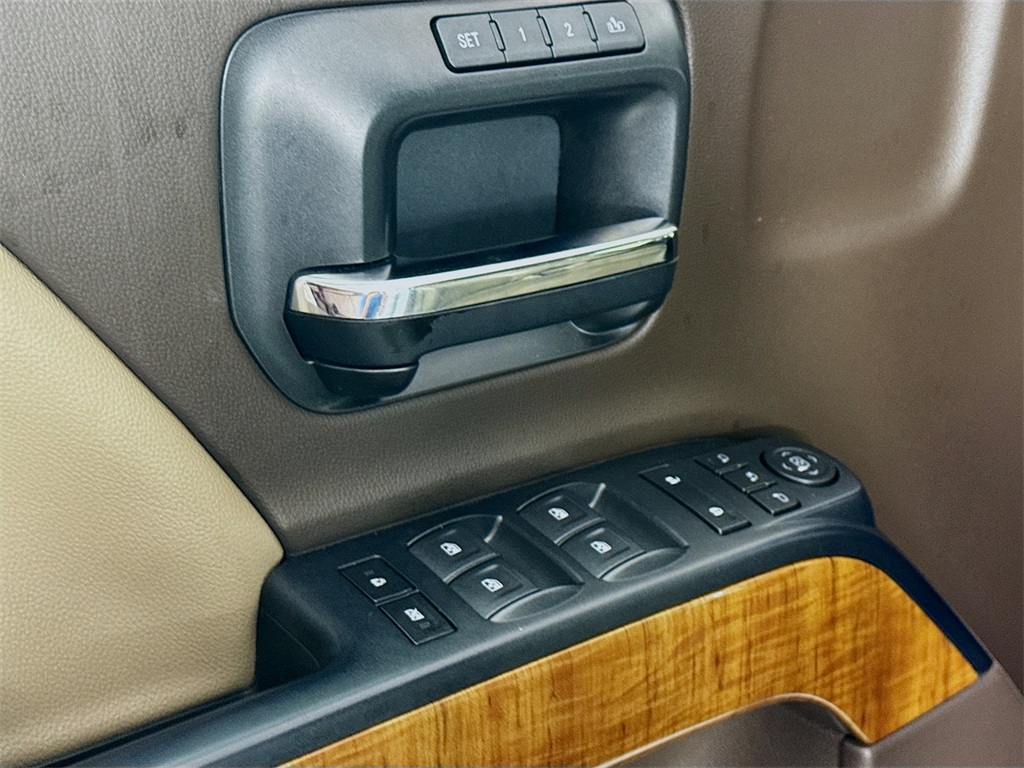 Photo of 2018 GMC Sierra 1500 SLT in Myrtle Beach, SC - 17,  2018 GMC Sierra 1500 SLT:3844Y