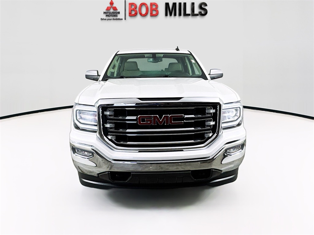 Photo of 2018 GMC Sierra 1500 SLT in Myrtle Beach, SC - 2,  2018 GMC Sierra 1500 SLT:3844Y