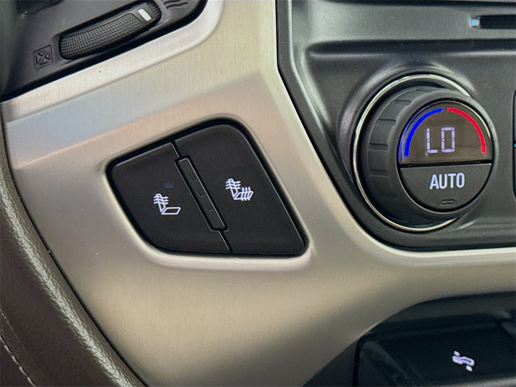 Photo of 2018 GMC Sierra 1500 SLT in Myrtle Beach, SC - 20,  2018 GMC Sierra 1500 SLT:3844Y