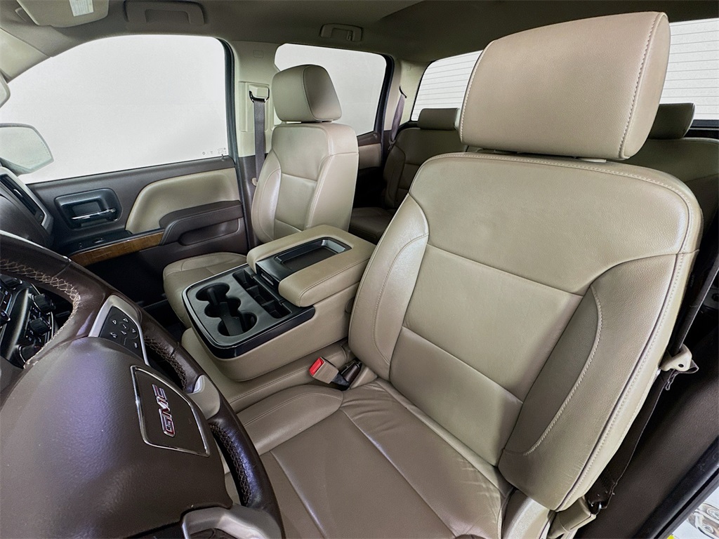 Photo of 2018 GMC Sierra 1500 SLT in Myrtle Beach, SC - 21,  2018 GMC Sierra 1500 SLT:3844Y