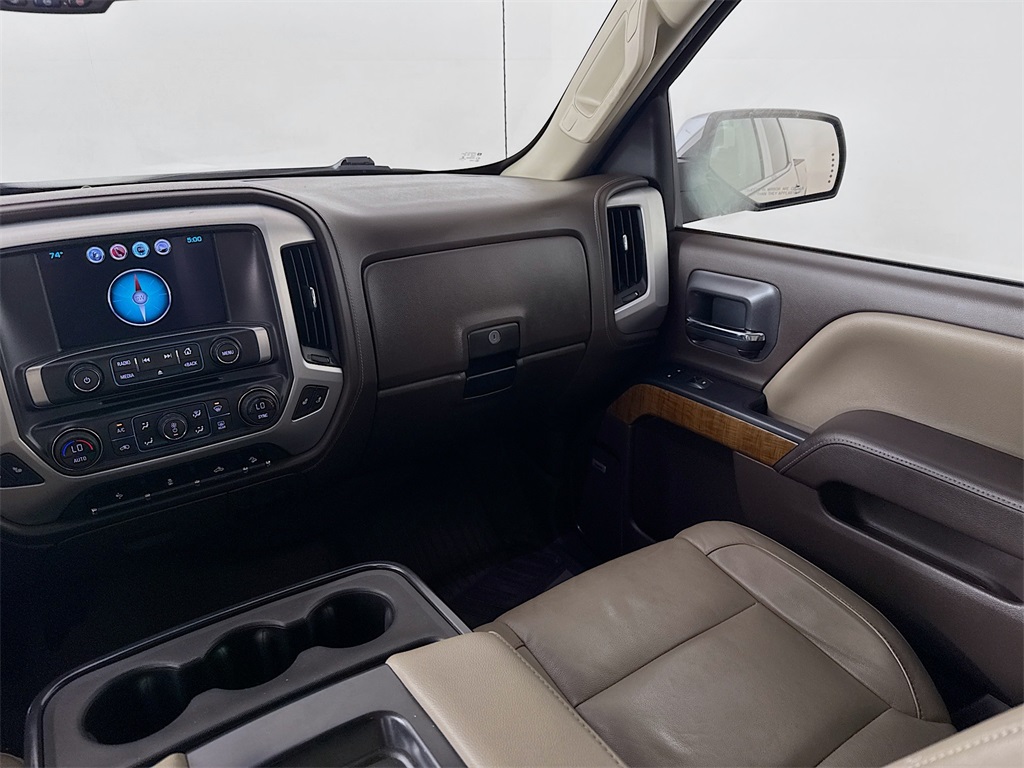 Photo of 2018 GMC Sierra 1500 SLT in Myrtle Beach, SC - 23,  2018 GMC Sierra 1500 SLT:3844Y