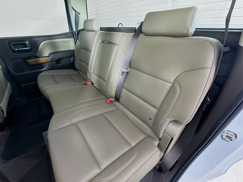 Photo of 2018 GMC Sierra 1500 SLT in Myrtle Beach, SC - 24,  2018 GMC Sierra 1500 SLT:3844Y