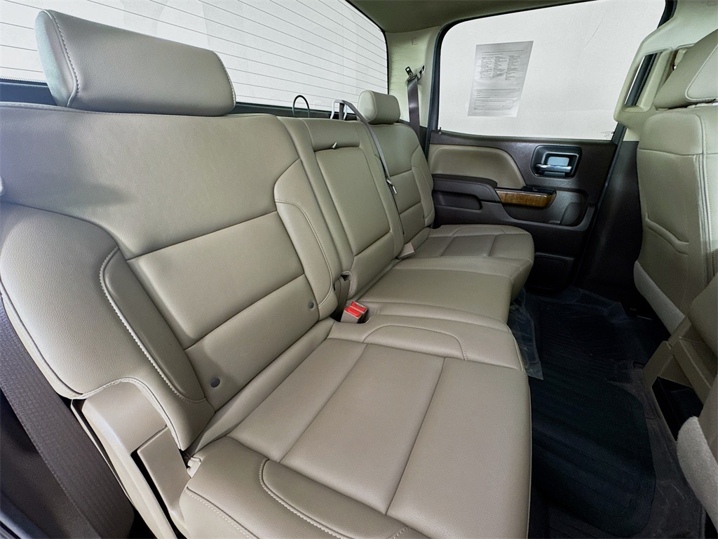 Photo of 2018 GMC Sierra 1500 SLT in Myrtle Beach, SC - 26,  2018 GMC Sierra 1500 SLT:3844Y