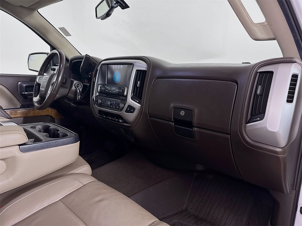 Photo of 2018 GMC Sierra 1500 SLT in Myrtle Beach, SC - 28,  2018 GMC Sierra 1500 SLT:3844Y