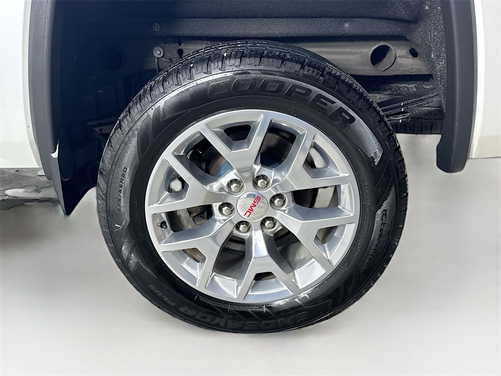 Photo of 2018 GMC Sierra 1500 SLT in Myrtle Beach, SC - 30,  2018 GMC Sierra 1500 SLT:3844Y