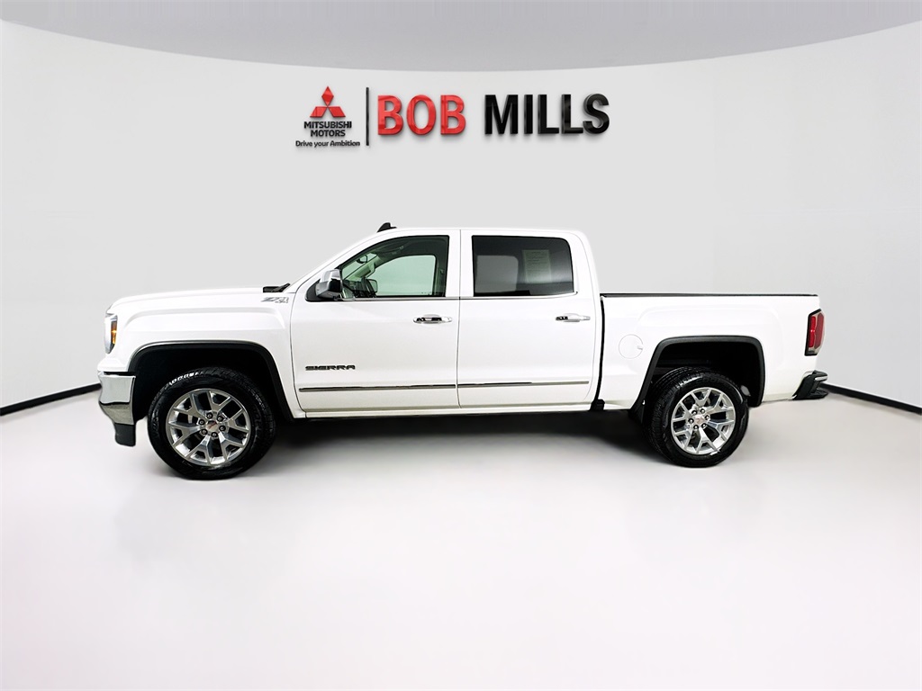 Photo of 2018 GMC Sierra 1500 SLT in Myrtle Beach, SC - 4,  2018 GMC Sierra 1500 SLT:3844Y