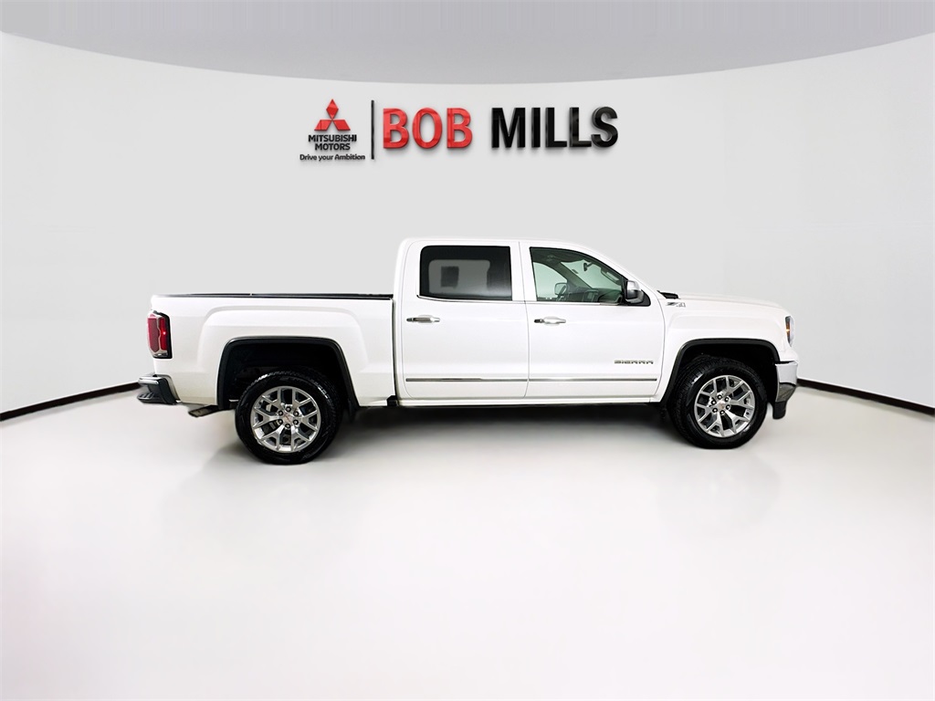 Photo of 2018 GMC Sierra 1500 SLT in Myrtle Beach, SC - 8,  2018 GMC Sierra 1500 SLT:3844Y