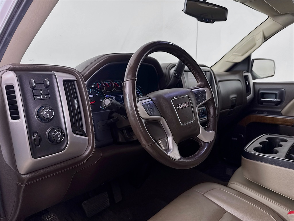 Photo of 2018 GMC Sierra 1500 SLT in Myrtle Beach, SC - 9,  2018 GMC Sierra 1500 SLT:3844Y