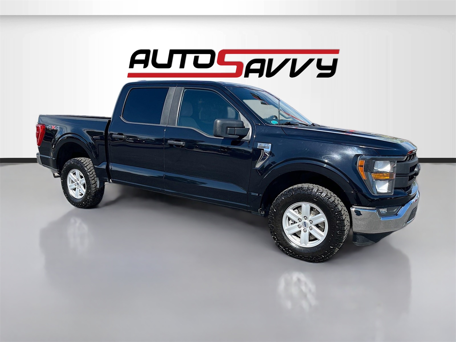 2023 Ford F-150 XL's photo