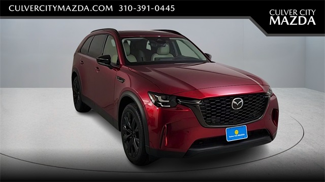 new 2026 Mazda CX-90 car, priced at $50,115