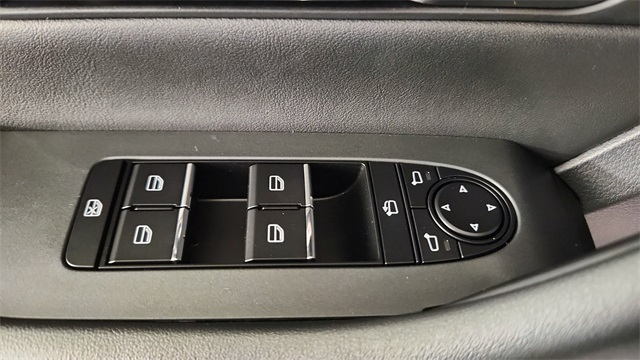 new 2026 Mazda CX-90 car, priced at $50,115