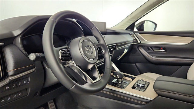 new 2026 Mazda CX-90 car, priced at $50,115