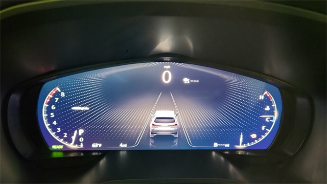 new 2026 Mazda CX-90 car, priced at $50,115