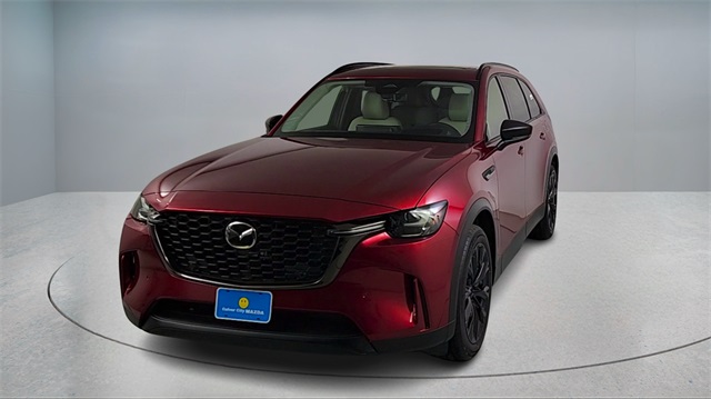 new 2026 Mazda CX-90 car, priced at $50,115