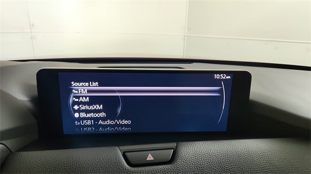 new 2026 Mazda CX-90 car, priced at $50,115