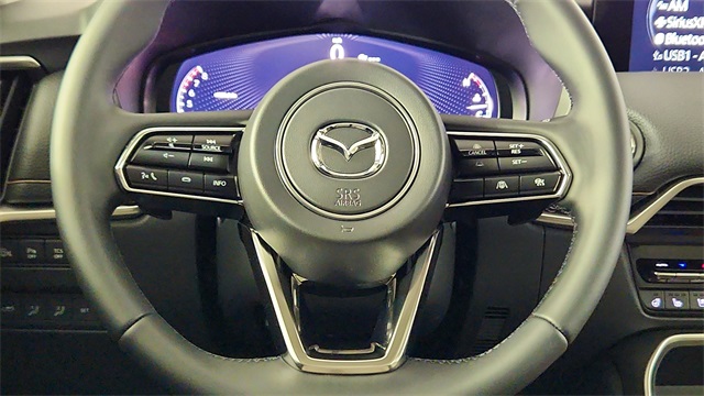 new 2026 Mazda CX-90 car, priced at $50,115