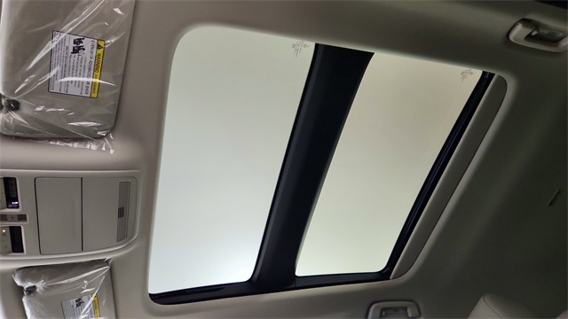 new 2026 Mazda CX-90 car, priced at $50,115