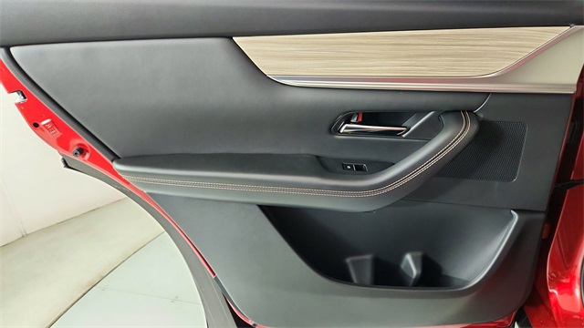 new 2026 Mazda CX-90 car, priced at $50,115