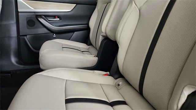 new 2026 Mazda CX-90 car, priced at $50,115