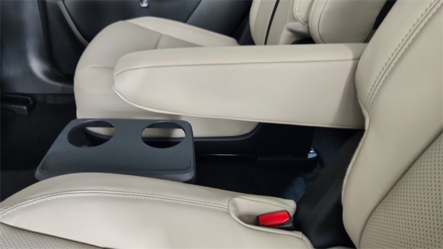 new 2026 Mazda CX-90 car, priced at $50,115