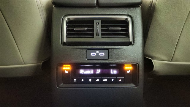 new 2026 Mazda CX-90 car, priced at $50,115